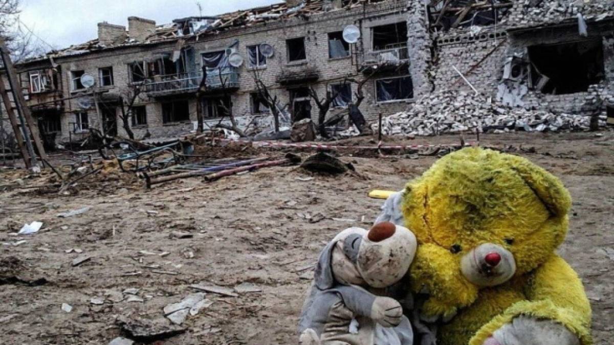 У Запорізькій ОВА повідомили, скільки в регіоні за час війни загинуло дітей