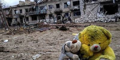 У Запорізькій ОВА повідомили, скільки в регіоні за час війни загинуло дітей
