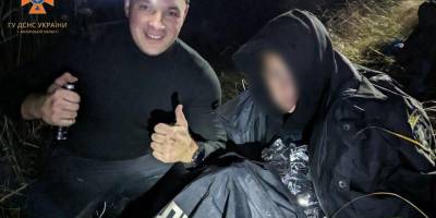 У Запоріжжі діти вночі пішли гуляти та загубилися