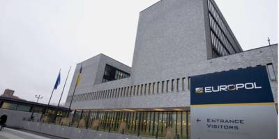 Європол створив робочу групу за участю 14-ти країн для допомоги у розслідуванні воєнних злочинів росії в Україні