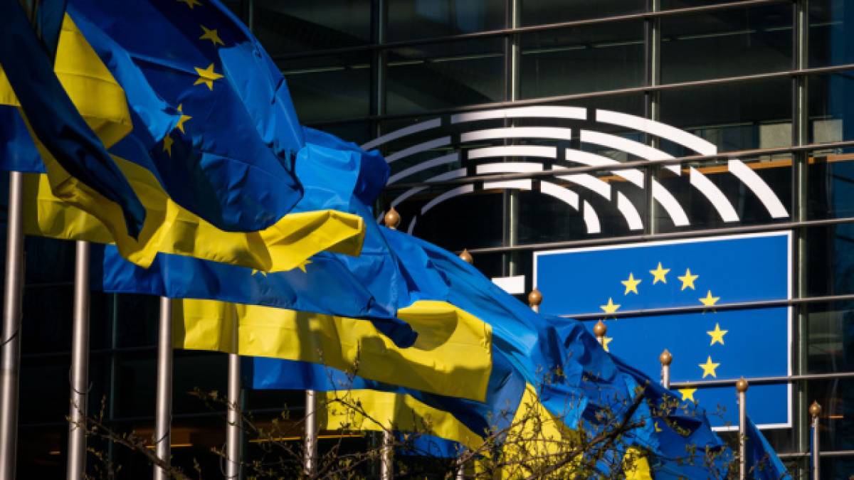 Європарламент відкриє офіс у Києві — Euractiv
