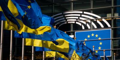 Європарламент відкриє офіс у Києві — Euractiv