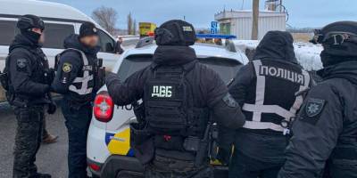 Нацполіція: Викрито копів з алкотестером, який завжди показував перевищення