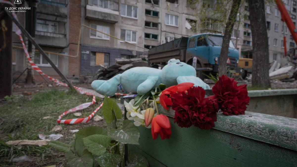 Загибель понад 10 тисяч мирних жителів України підтверджено з початку повномасштабного вторгнення росії – ООН