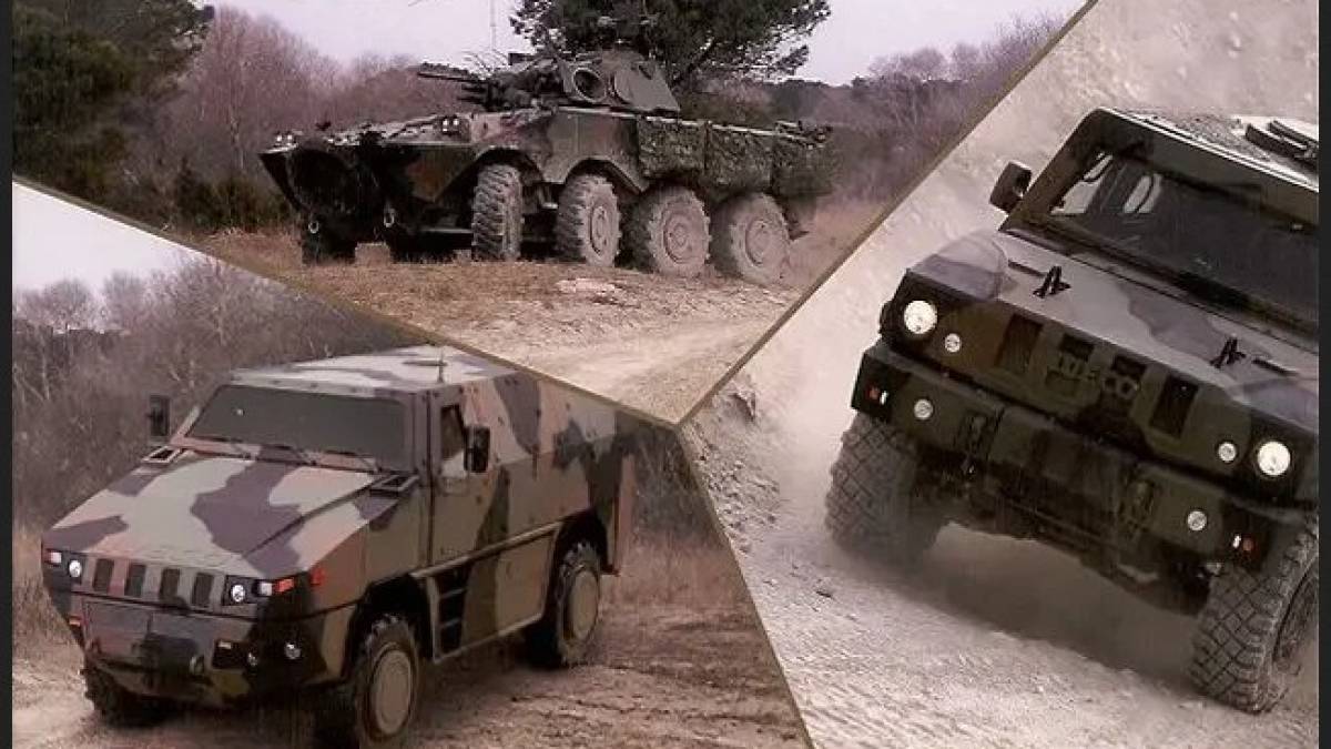 5 італійських компаній долучилися до Альянсу оборонних індустрій