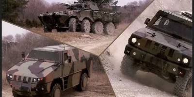 5 італійських компаній долучилися до Альянсу оборонних індустрій