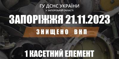 Інформація про ліквідацію наслідків ворожих обстрілів