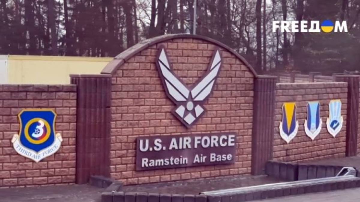 «Рамштайн» розпочав роботу у віртуальному форматі — засідання відкрив глава Пентагону