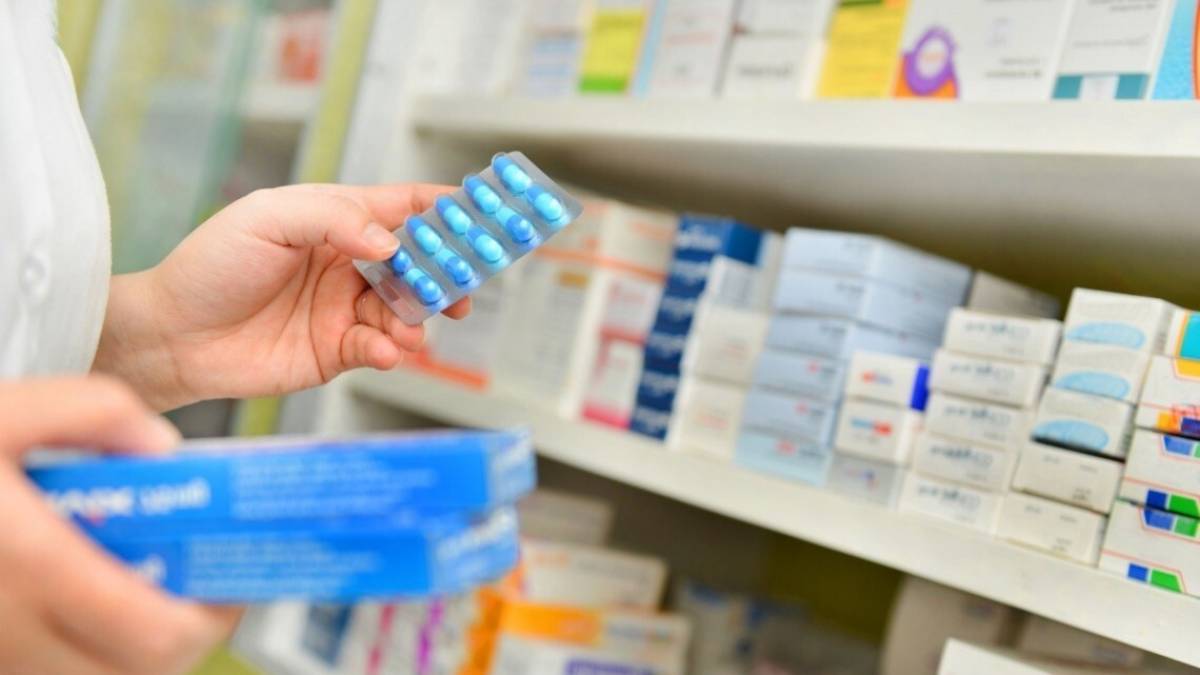Мешканців Запоріжжя попередили про новий російський фейк щодо ліків