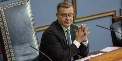 Фінляндія з 25 листопада залишить лише один пункт пропуску на кордоні з росією