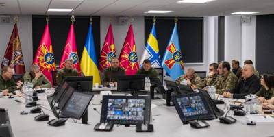Міністр  оборони України Рустем Умєров — про основні результати 17-го  «Рамштайну»