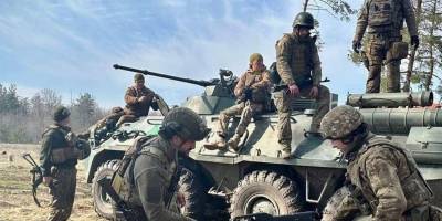Ситуація на Запорізькому напрямку від Генштабу ЗСУ (інформація на ранок 23 листопада 2023 року)