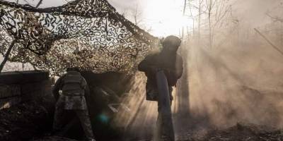 Генштаб ЗСУ – про втрати ворога на 23 листопада: 321800 (+1130) осіб, 5466 (+20) танків, 10224 (+36) ББМ, 7802 (+33) артсистеми