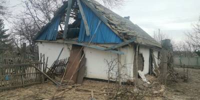 По Запорізькій області ворог завдав 127 ударів: надійшло 23 повідомлення про руйнування