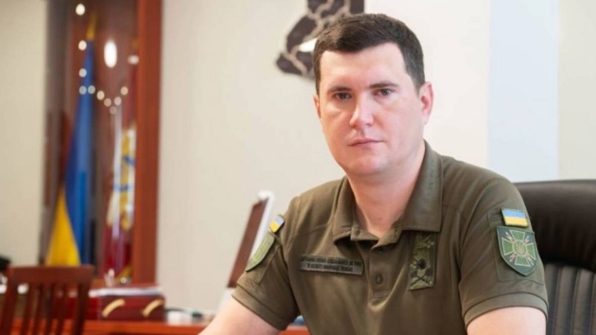 Колишнього очільника Держспецзв’язку взяли під варту з можливістю застави у 25 мільйонів