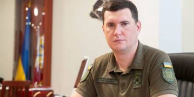 Колишнього очільника Держспецзв’язку взяли під варту з можливістю застави у 25 мільйонів