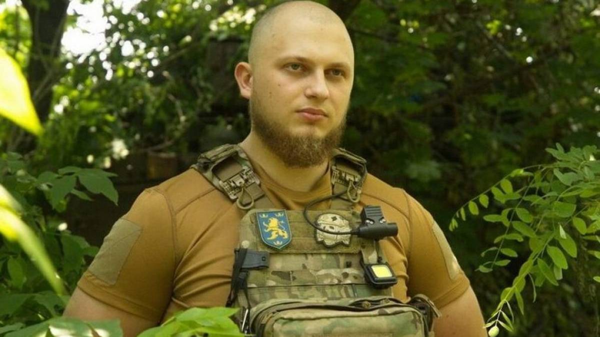 На Запоріжжі нам ледве встигали підвозити боєприпаси: командир батареї з позивним Квадрат