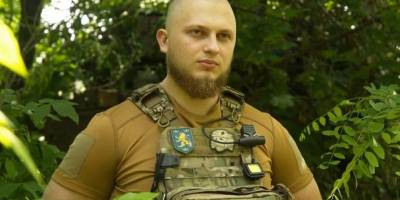 На Запоріжжі нам ледве встигали підвозити боєприпаси: командир батареї з позивним Квадрат