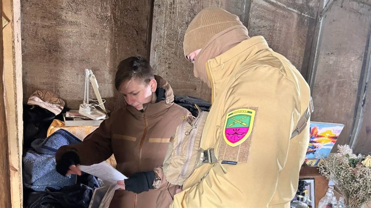 У Запоріжжі перевірили пункти прийому вторсировини