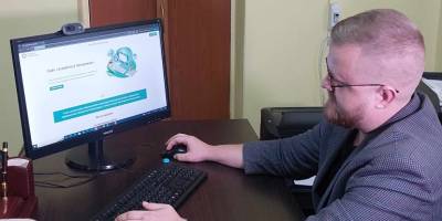 У Запоріжжі запрацював новий сайт для пошуку роботи