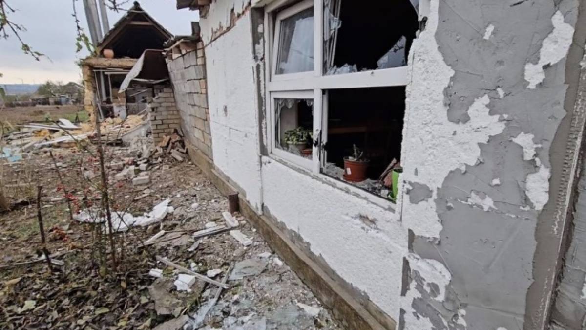 Росіяни обстріляли Чорнобаївку на Херсонщині — троє загиблих, є поранені