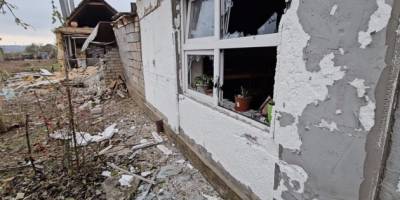 Росіяни обстріляли Чорнобаївку на Херсонщині — троє загиблих, є поранені
