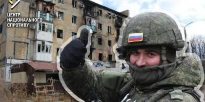 У Токмаку окупанти захоплюють квартири місцевих мешканців