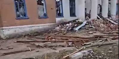 Вибухи: Крим, Херсонщина, Тарасівка та підмосков’я …