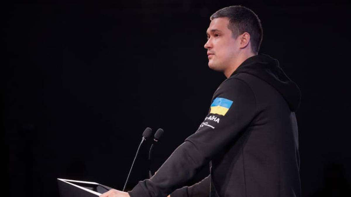 Україна створює “Армію роботів” і “Армію РЕБ”, – Федоров