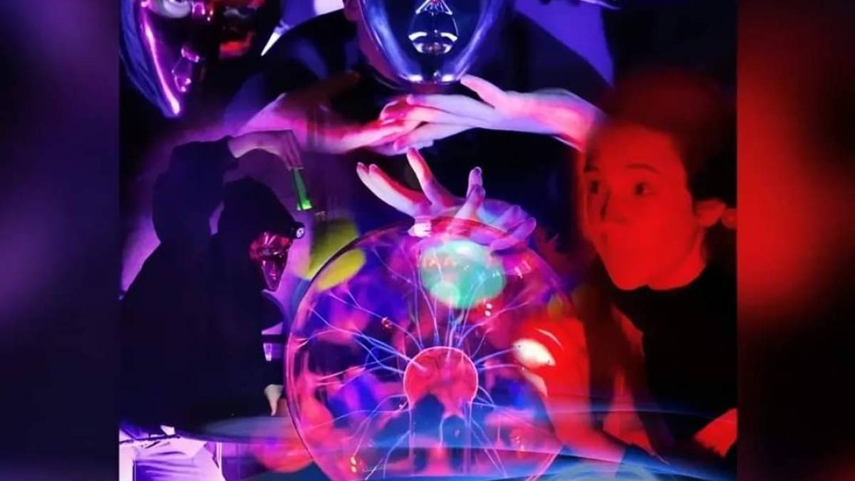 Театральна спільнота «Мотлох» хоче показати, як можна змінити світ