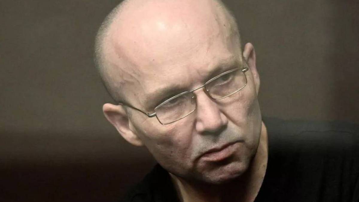 Українського волонтера, викраденого у Мелітополі, окупанти засудили до 18 років ув’язнення