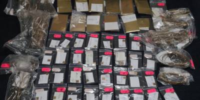 Міноборони  виявило на своїх складах понад 1,4 кг стоматологічного золота — як воно там опинилося
