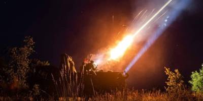 Запоріжжя опинилося серед міст України, де з ППО є реальні проблеми