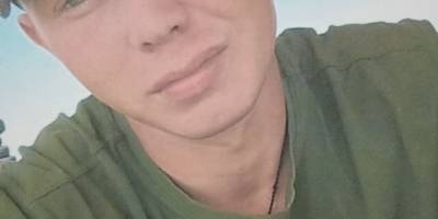 Запорізька область на війні втратила 22-річного героя