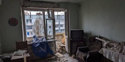 По Запорізькій області ворог завдав 113 ударів: постраждали 23 населені пункти