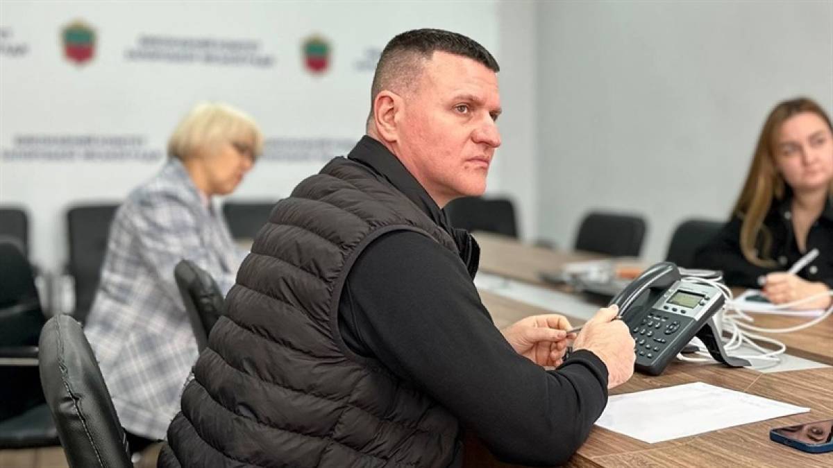 На що скаржилися запоріжці секретарю міськради