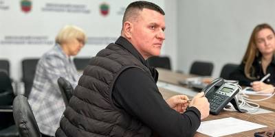 На що скаржилися запоріжці секретарю міськради