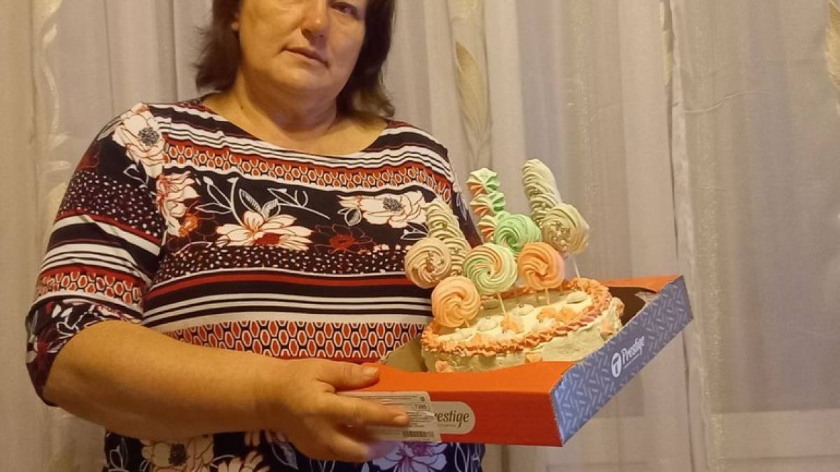 Як у Запоріжжі отримувачки соцвиплат стають підприємицями