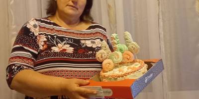 Як у Запоріжжі отримувачки соцвиплат стають підприємицями