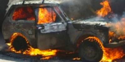 У Запорізькій області партизани підірвали чеченських бойовиків