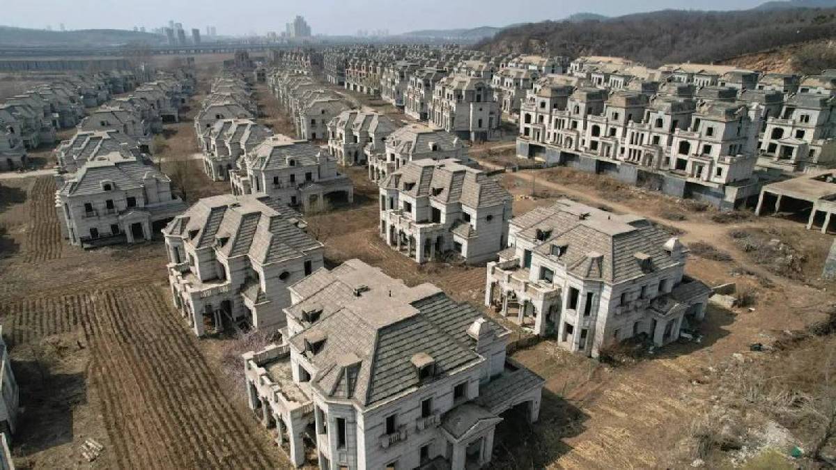 Китаю загрожує крах через самовихваляння, – zeit.de