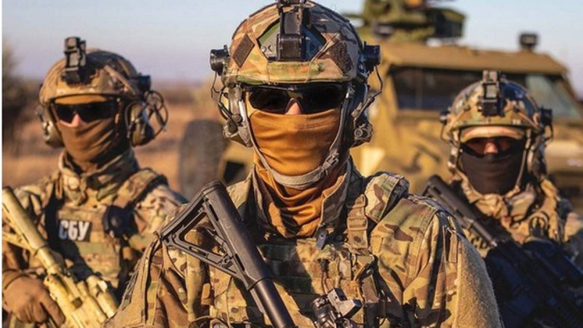 На Запоріжжі СБУ викрила прихильника рашизму, який виправдовував злочини військових рф