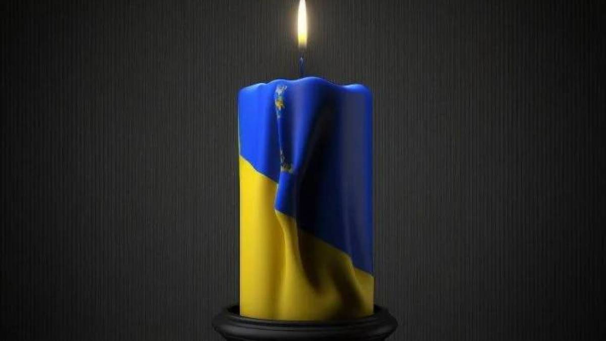 Захищаючи Україну, загинув голова одного з райсудів Запорізької області