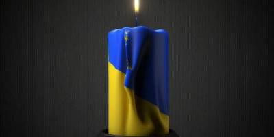 Захищаючи Україну, загинув голова одного з райсудів Запорізької області