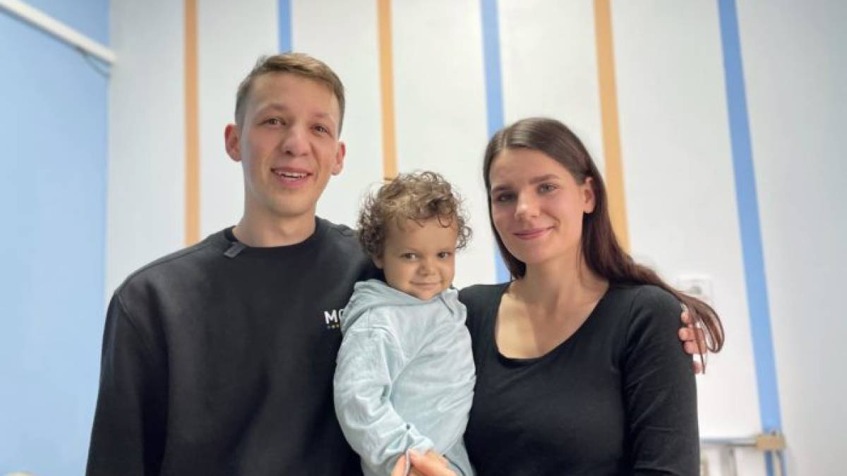 Загиблий підліток став донором печінки для щонайменше п’яти пацієнтів