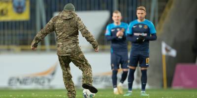 Vbet Ліга. «Дніпро-1» – одноосібний лідер турнірної таблиці