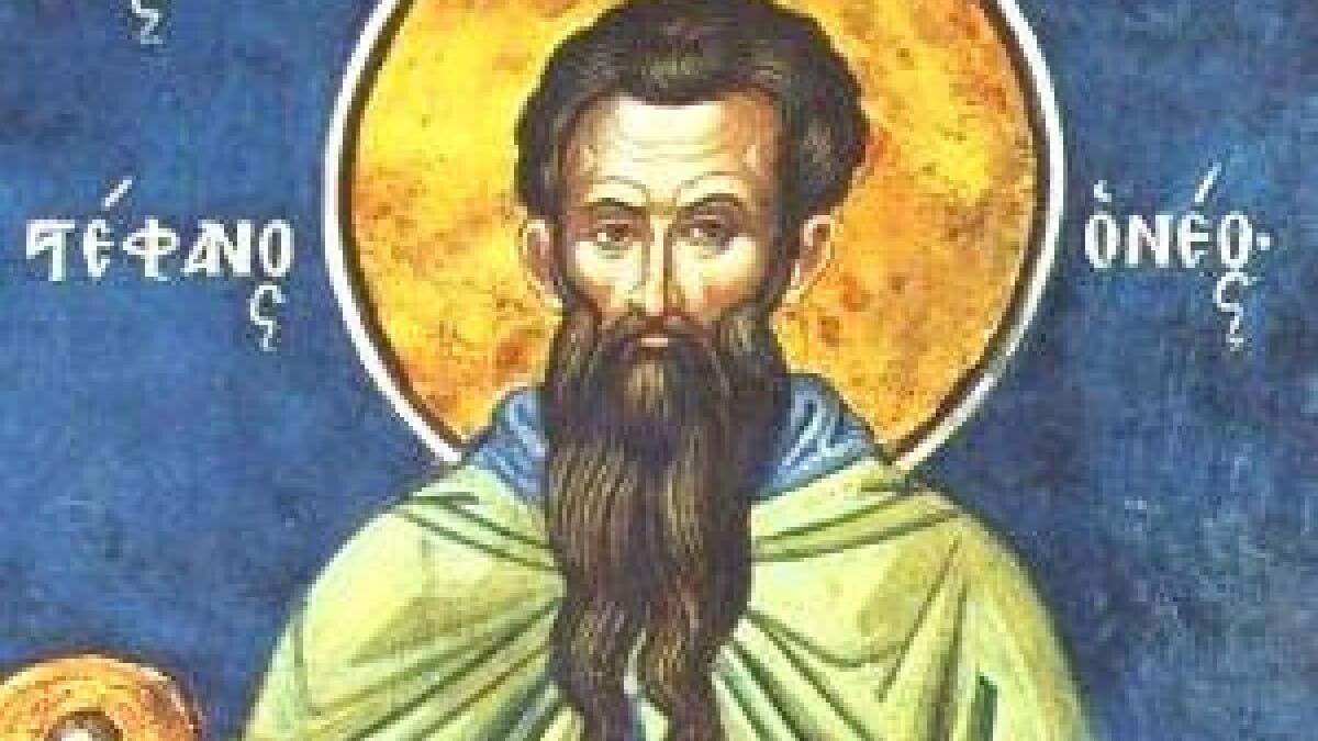 Церковне свято 28 листопада: кому моляться віряни, які основні прикмети, дозволи і заборони дня