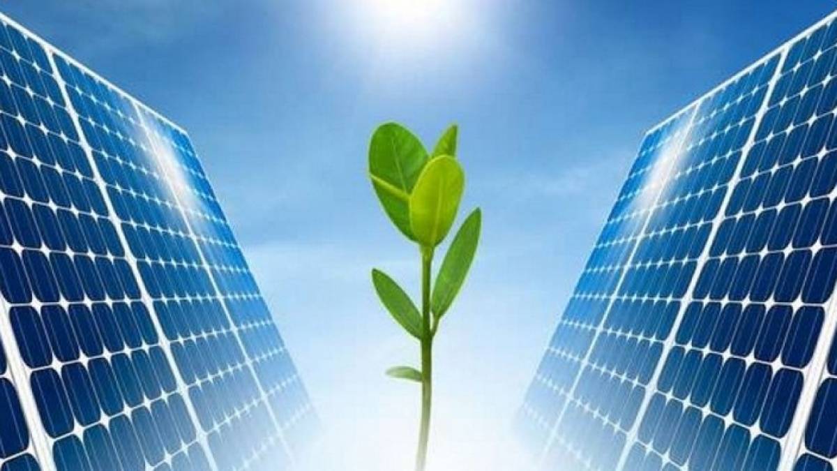 Оголошено конкурс для громад на встановлення відновлюваних джерел енергії