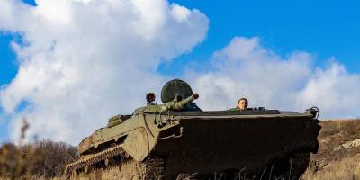Ситуація на Запорізькому напрямку від Генштабу ЗСУ (інформація на ранок 28 листопада 2023 року)