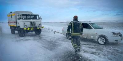 Через негоду в Україні 10 людей загинули, 23 постраждали – серед них є діти